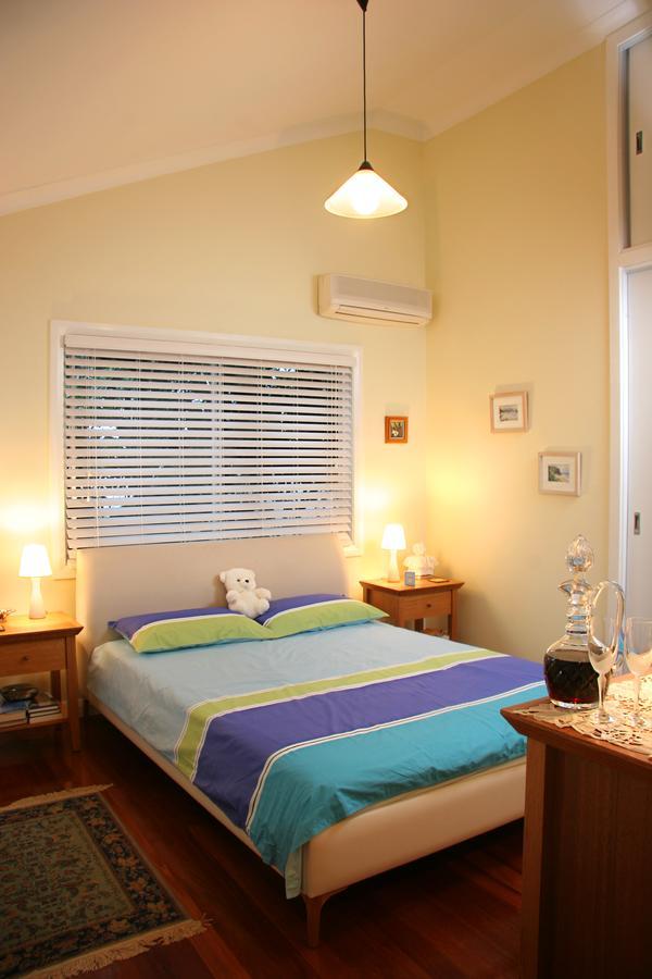 Bed & Breakfast Scotland Island Lodge 4*
