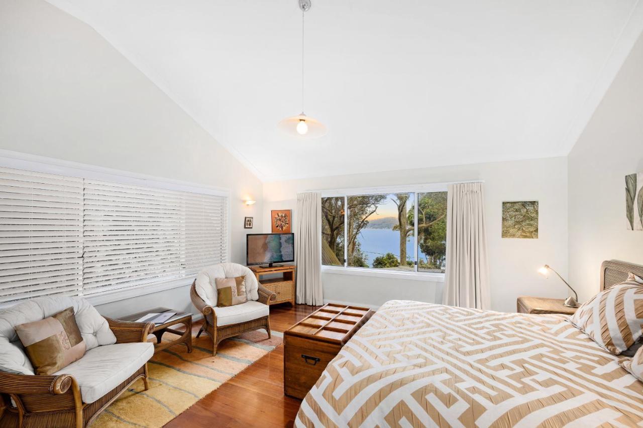 Scotland Island Lodge Bed & Breakfast